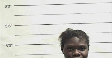 Mykisha Kenner, - Orleans Parish County, LA 